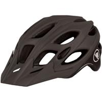 Endura Hummvee Junior Helmet Black 51-56 cm