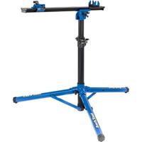 Park Tool PRS 22.2 Team Issue Reparaturständer - Blau - Schwarz