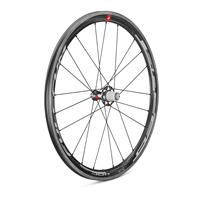 Fulcrum SPEED 40C C17 Carbon Rennrad Laufradsatz 2020 - Shimano