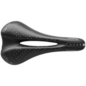 Selle Italia Sport Gel Flow Saddle - Black