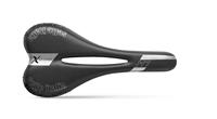 Selle Italia X1 X-Cross Flow Sattel - Schwarz