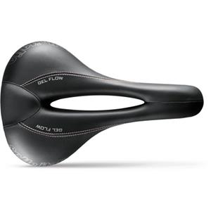 Selle Italia Donna Saddle - Black