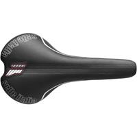 Selle Italia Flite Sattel (Mangan) - Schwarz