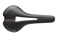 Selle Italia Flite TM Flow Sattel 2017 - Schwarz