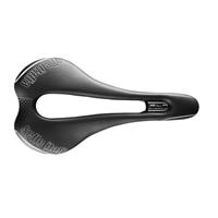 Selle Italia SLR TM Superflow Saddle - Schwarz  - Large