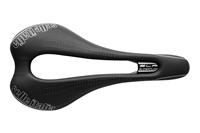 Selle Italia SLR SuperFlow Sattel (mit Titan-Rohrgestell) - Sättel