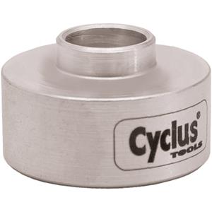 Cyclus inpersbussen lager 12 mm 21 mm