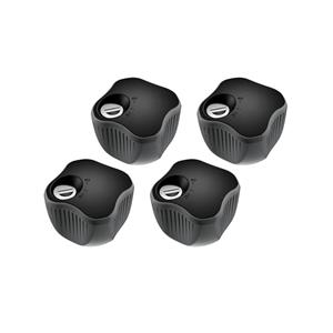 Slotenset, dakdragers THULE 527000