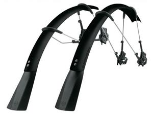 SKS Raceblade Pro Stealth Series Mudguard - Spatborden