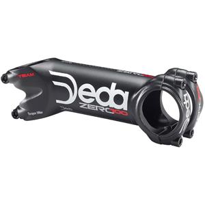 Deda Zero100 Team Stem 70 Degrees - 90mm - Black