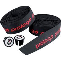 Prologo Onetouch Lenkerband - Schwarz - Rot