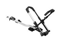 Thule 599 UpRide Locking Bike Rack - Silber - Schwarz