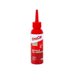 Cyclon rijwiel-olie 125 ml