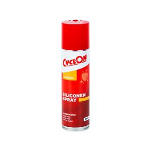 Cyclon Cylicon Spray 250 ml