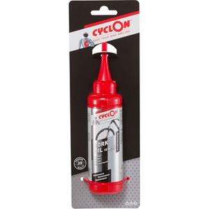 Cyclon Fork Oil 10 W-HP 125 ml