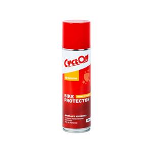 Cyclon Instant Polish Wax Spray 250 ml