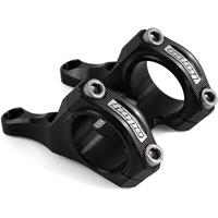 Hope Direct Mount Stem - Schwarz  - 31.8mm