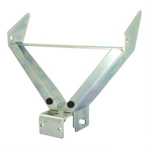 Twinny Load onderframe voor Traditional CK/Swing Ckfk/e-Carrier