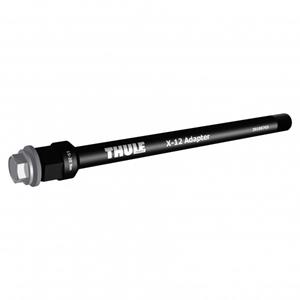 Thule Thru Axle Syntace Adapter 160 mm (M12 x 1.0)