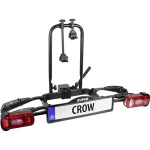 EUFAB Fahrradträger CROW