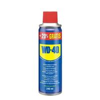 Wd-40 - Wd40 200 ml