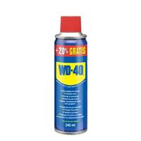 WD 40 multispray BR13D 200 ml