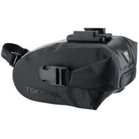 Topeak Wedge Drybag QR - Satteltaschen