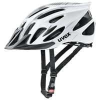 Uvex Flash Fahrradhelm 