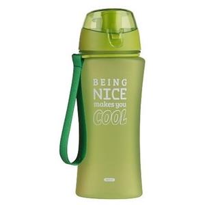 Groene bidon 650 ml