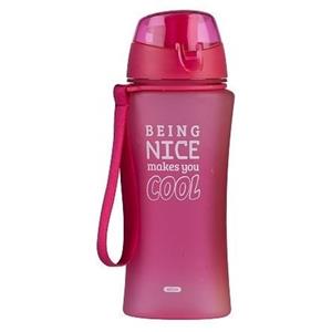 Roze bidon 650 ml