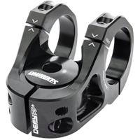 DMR Defy 35+ Vorbau - Schwarz  - 35.0mm