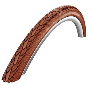 schwalbe buitenband Road Cruiser 28 x 1.60 (42 622) bruin