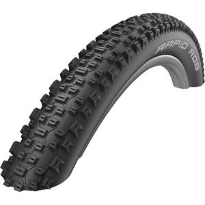 schwalbe buitenband HS425 Rapid Rob 29 x 2.1 (54-622) zwart