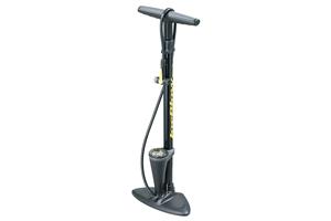 Topeak Joe Blow Max HP Pumpe - Schwarz