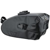 Topeak Wedge DryBag QR Satteltasche - Schwarz