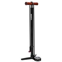 LifeLine Professional Standpumpe - Schwarz