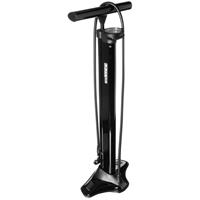 LifeLine AirBlast Standpumpe (Tubeless Reifen) - Schwarz