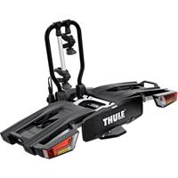 Thule 933 EasyFold XT Towball Fahrradträger (2 Fahrräder)