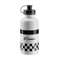Elite Bidon Eroica Vintage 500ml bidon, Fietsbidon, Fietsaccessoires