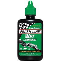 Finish Line Cross Country Kettenöl 120 ml, 4000070