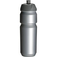 Tacx Shiva Trinkflasche (750 ml) 2018 - Silber  - 750ml