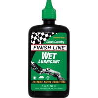 Finish Line Cross Country Schmieröl (120 ml) - n/a  - 120ml