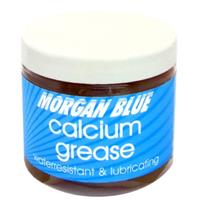 Morgan Blue Calcium Schmiermittel - n/a  - 200ml