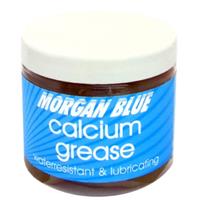 Morgan Blue Calcium Schmiermittel - n/a  - 200ml