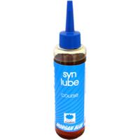 morganblue Morgan Blue Syn Lube 125 ml