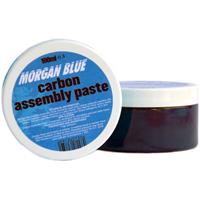 Morgan Blue Carbon Montagepaste - n/a  - 100ml