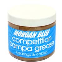 Morgan Blue Competition Campa Grease - 200ml Tub - Grey