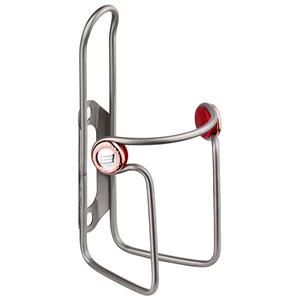 Elite Ciussi Inox Flaschenhalter - Edelstahl