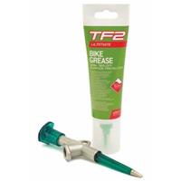 Weldtite TF2 Schmierpistole (mit Teflon-Fett) - n/a  - 125ml