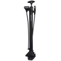 LifeLine Essential Standpumpe - Schwarz